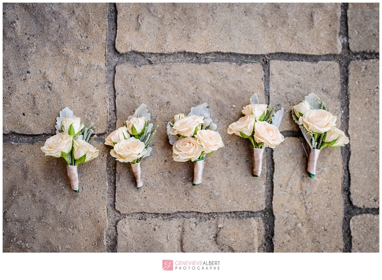mariage, wedding, photographe de mariage, genevieve albert, rockland, ontario, river rock inn, cumberland heritage museum, mint, blush, vert menthe