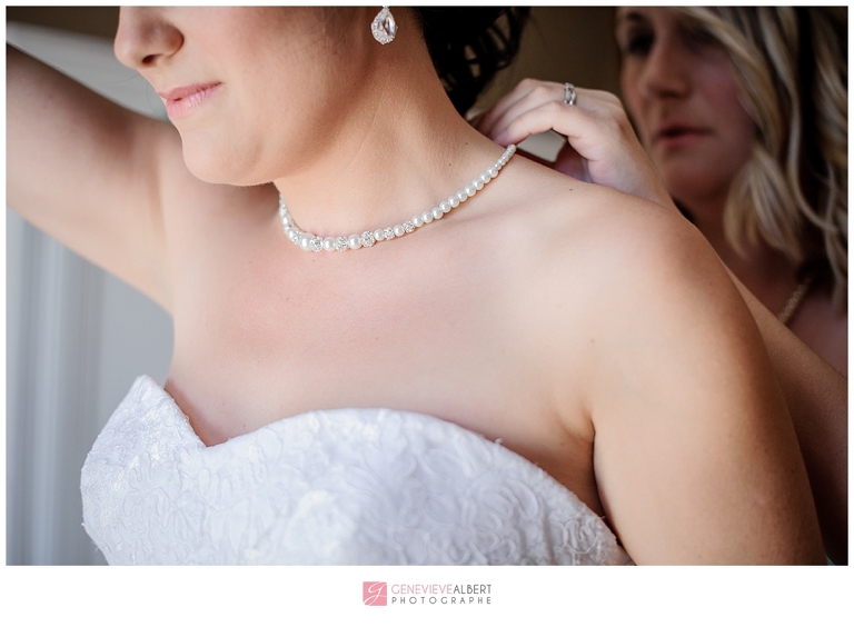 mariage, wedding, photographe de mariage, genevieve albert, rockland, ontario, river rock inn, cumberland heritage museum, mint, blush, vert menthe