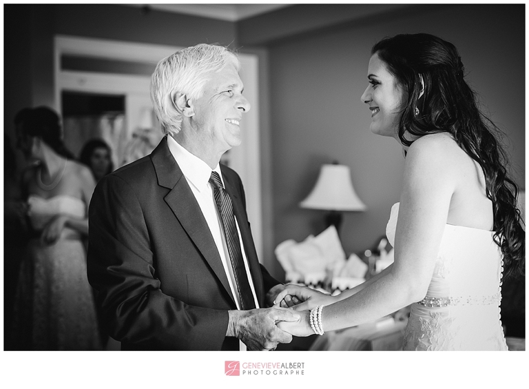 mariage, wedding, photographe de mariage, genevieve albert, rockland, ontario, river rock inn, cumberland heritage museum, mint, blush, vert menthe