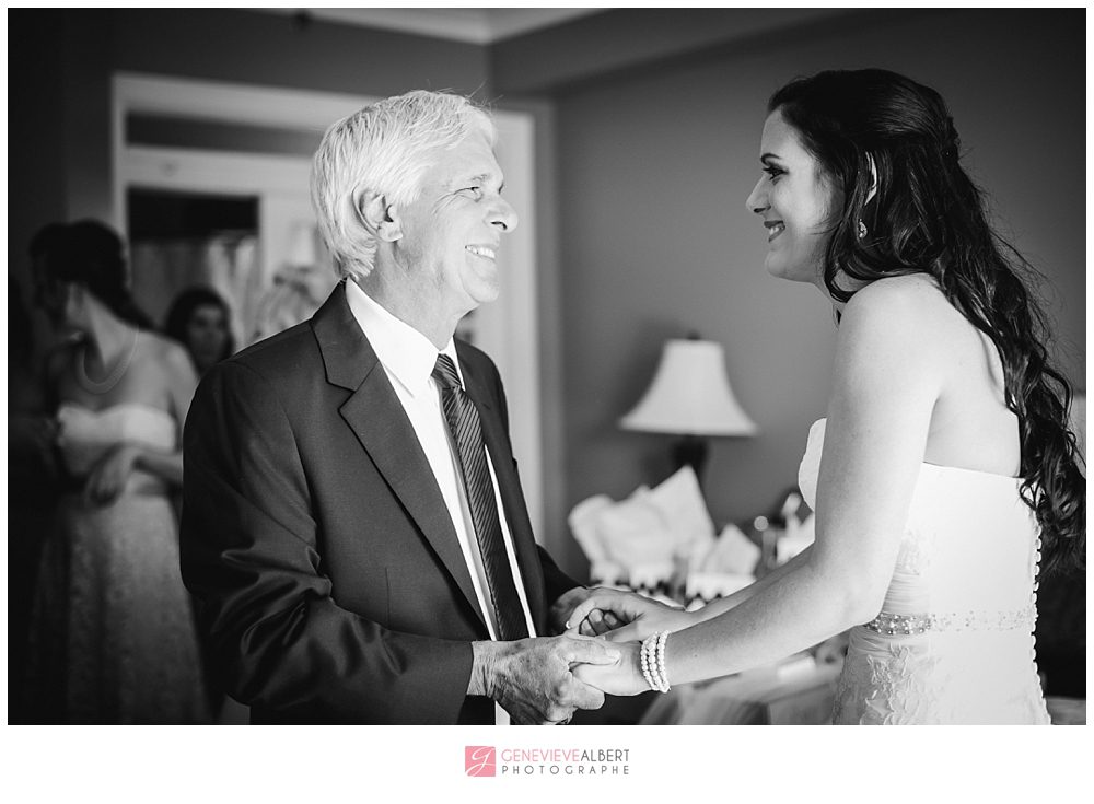 mariage, wedding, photographe de mariage, genevieve albert, rockland, ontario, river rock inn, cumberland heritage museum, mint, blush, vert menthe