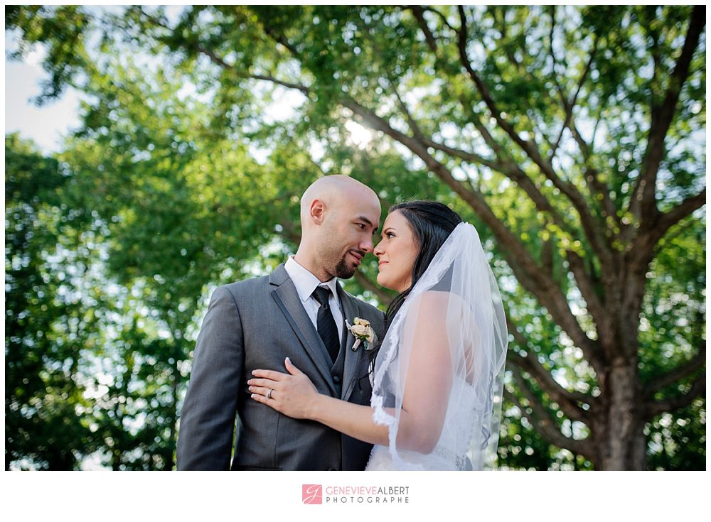 mariage, wedding, photographe de mariage, genevieve albert, rockland, ontario, river rock inn, cumberland heritage museum, mint, blush, vert menthe