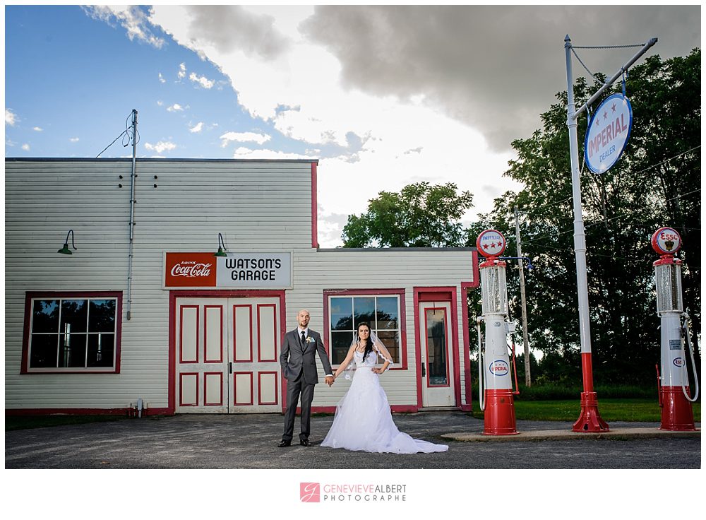 mariage, wedding, photographe de mariage, genevieve albert, rockland, ontario, river rock inn, cumberland heritage museum, mint, blush, vert menthe