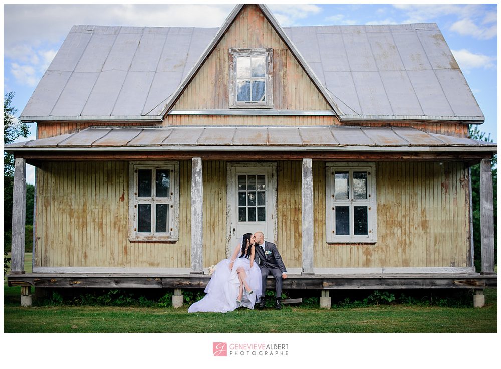 mariage, wedding, photographe de mariage, genevieve albert, rockland, ontario, river rock inn, cumberland heritage museum, mint, blush, vert menthe