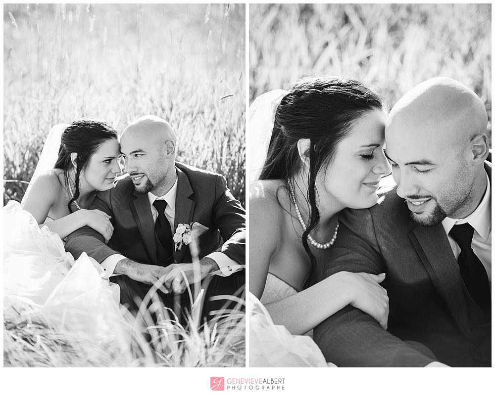 mariage, wedding, photographe de mariage, genevieve albert, rockland, ontario, river rock inn, cumberland heritage museum, mint, blush, vert menthe