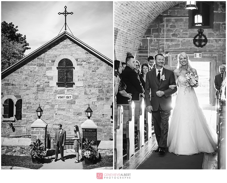 mariage à la citadelle de québec, château frontenac, wedding, photographe