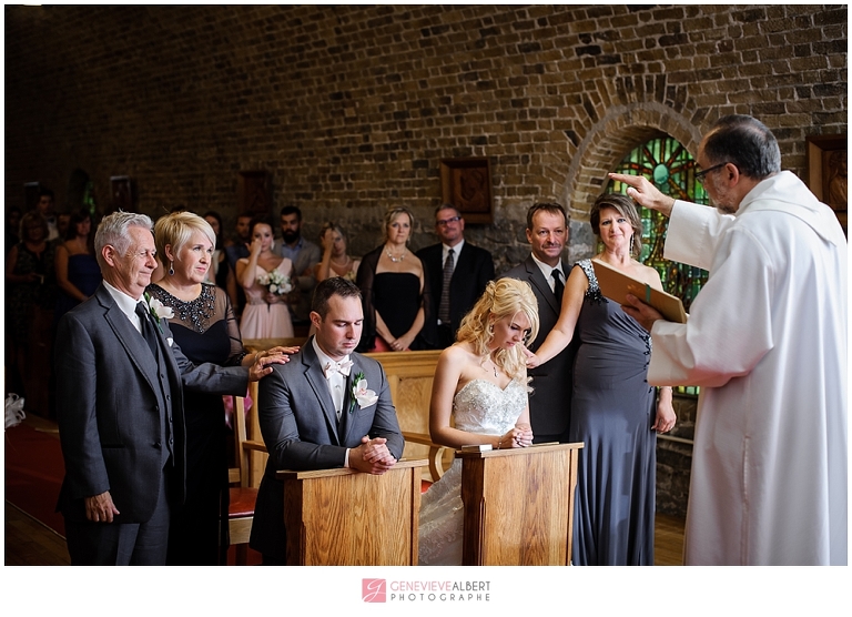mariage à la citadelle de québec, château frontenac, wedding, photographe