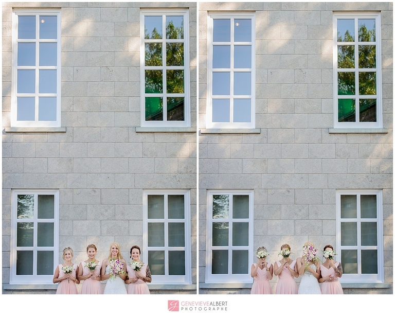 mariage à la citadelle de québec, château frontenac, wedding, photographe