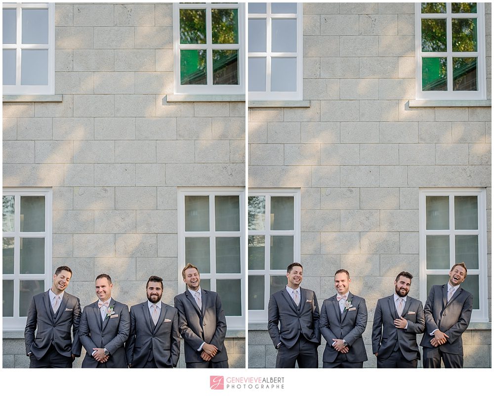 mariage à la citadelle de québec, château frontenac, wedding, photographe