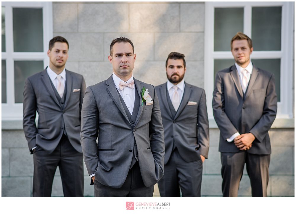 mariage à la citadelle de québec, château frontenac, wedding, photographe