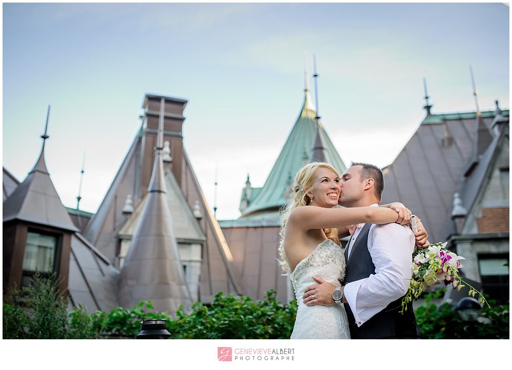 mariage à la citadelle de québec, château frontenac, wedding, photographe