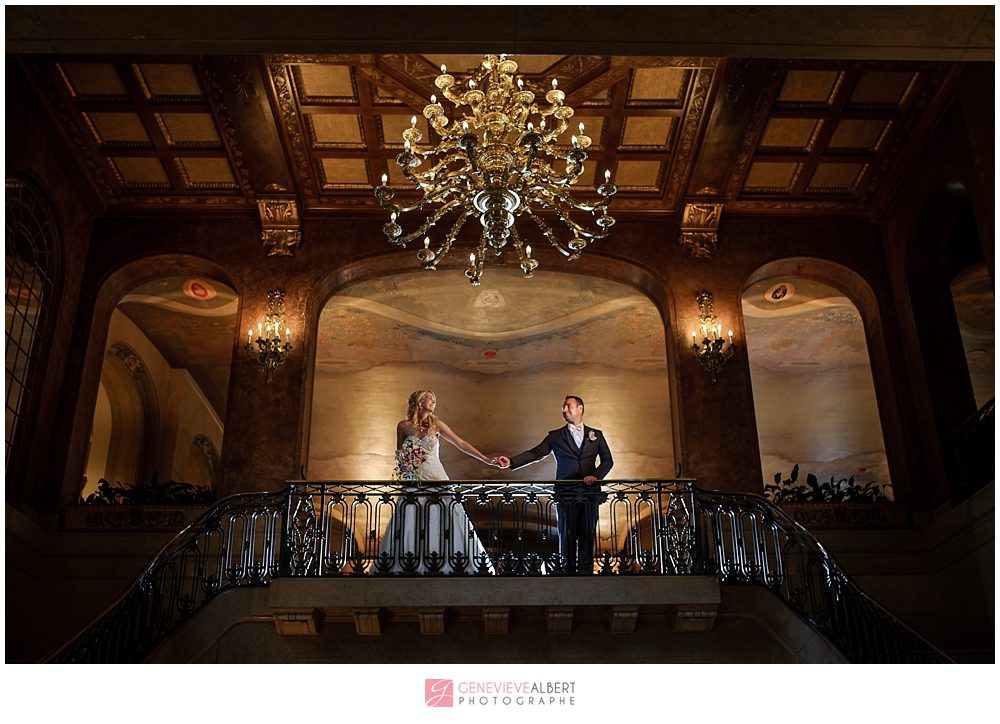 mariage à la citadelle de québec, château frontenac, wedding, photographe, genevieve albert