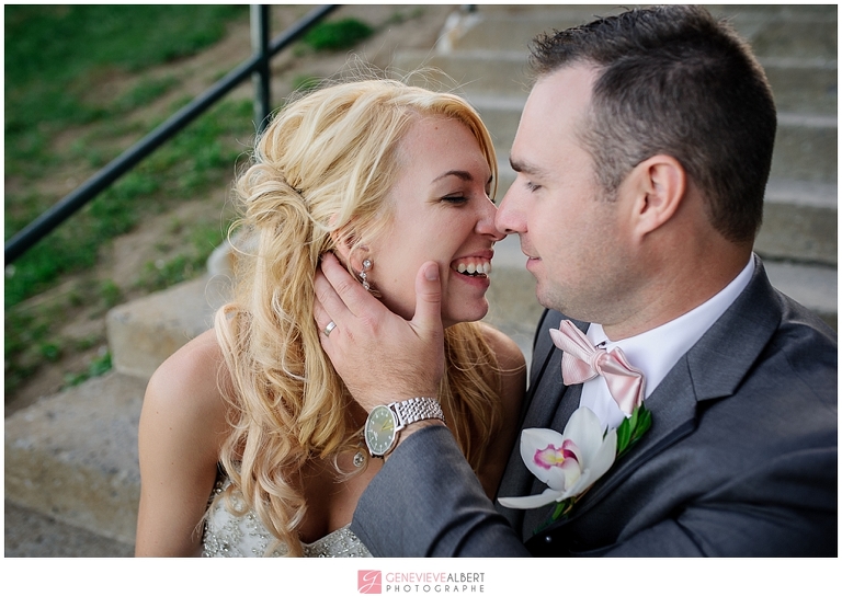 mariage à la citadelle de québec, château frontenac, wedding, photographe