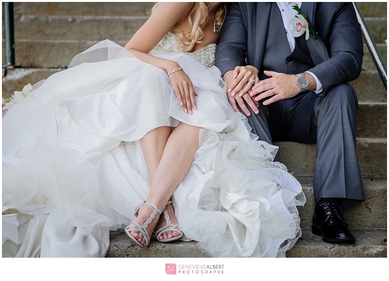 mariage à la citadelle de québec, château frontenac, wedding, photographe