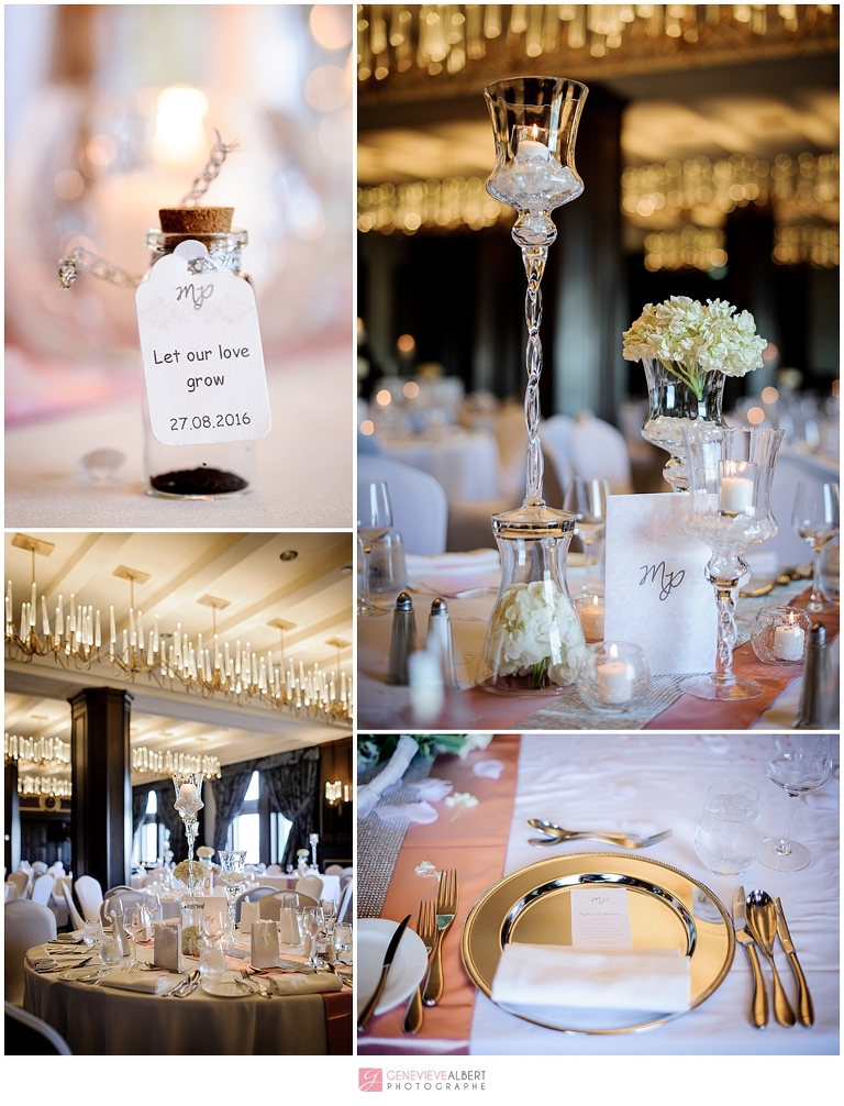 mariage à la citadelle de québec, château frontenac, wedding, photographe, genevieve albert