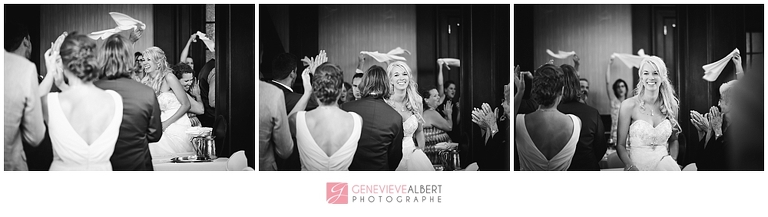 mariage à la citadelle de québec, château frontenac, wedding, photographe, genevieve albert