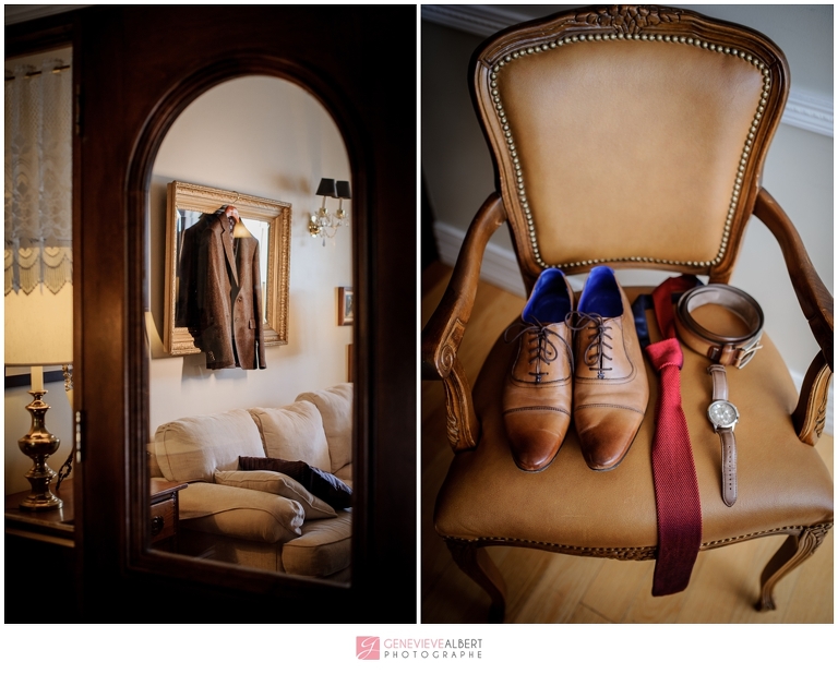 mariage vintage, wedding, morrin center, manoir Montmorency, vieux-québec, genevieve albert photographe