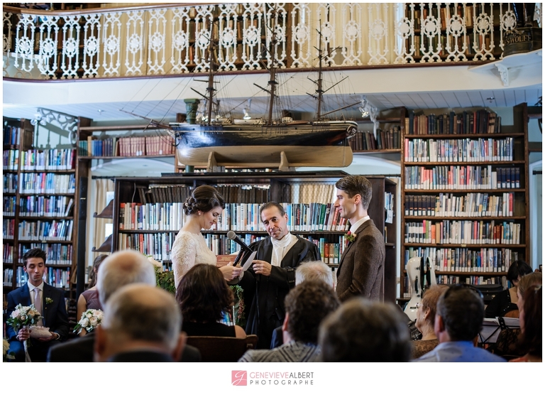 mariage vintage, wedding, morrin center, manoir Montmorency, vieux-québec, genevieve albert photographe