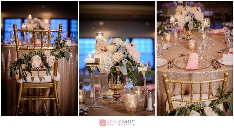 mariage vintage, wedding, morrin center, manoir Montmorency, vieux-québec, genevieve albert photographe