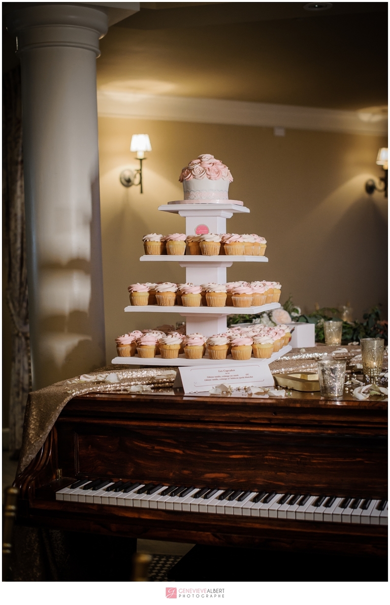 mariage vintage, wedding, morrin center, manoir Montmorency, vieux-québec, genevieve albert photographe