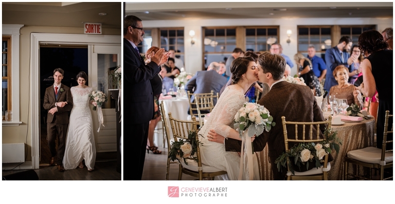 mariage vintage, wedding, morrin center, manoir Montmorency, vieux-québec, genevieve albert photographe