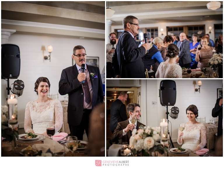 mariage vintage, wedding, morrin center, manoir Montmorency, vieux-québec, genevieve albert photographe