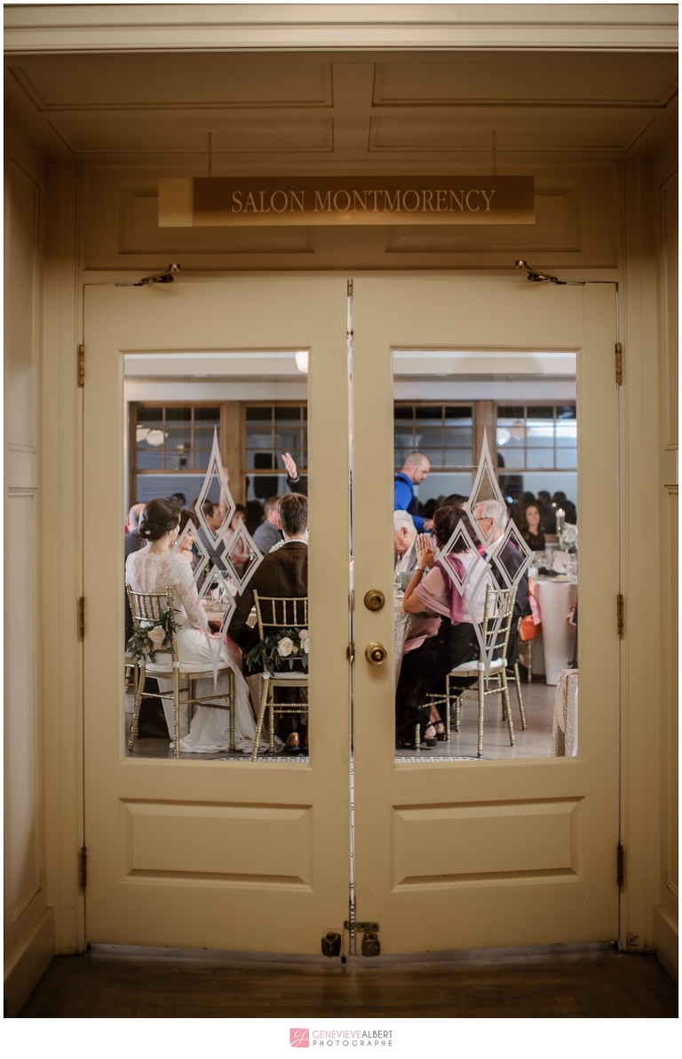 mariage vintage, wedding, morrin center, manoir Montmorency, vieux-québec, genevieve albert photographe