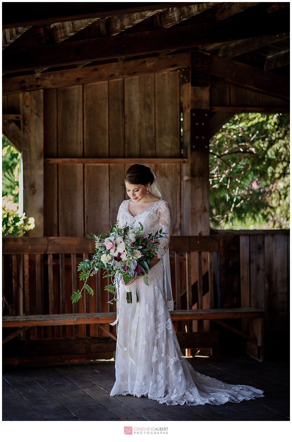 Bean town ranch wedding, mariage bean town ranch, photographer, photographe, genevieve albert photographe, rustic venue, ottawa, ontario, mariage rustique, barn wedding, grange