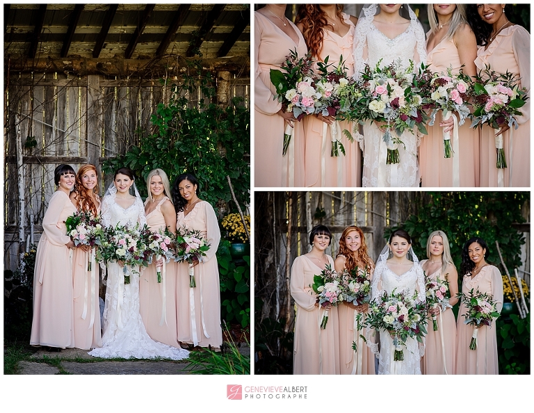 Bean town ranch wedding, mariage bean town ranch, photographer, photographe, genevieve albert photographe, rustic venue, ottawa, ontario, mariage rustique, barn wedding, grange