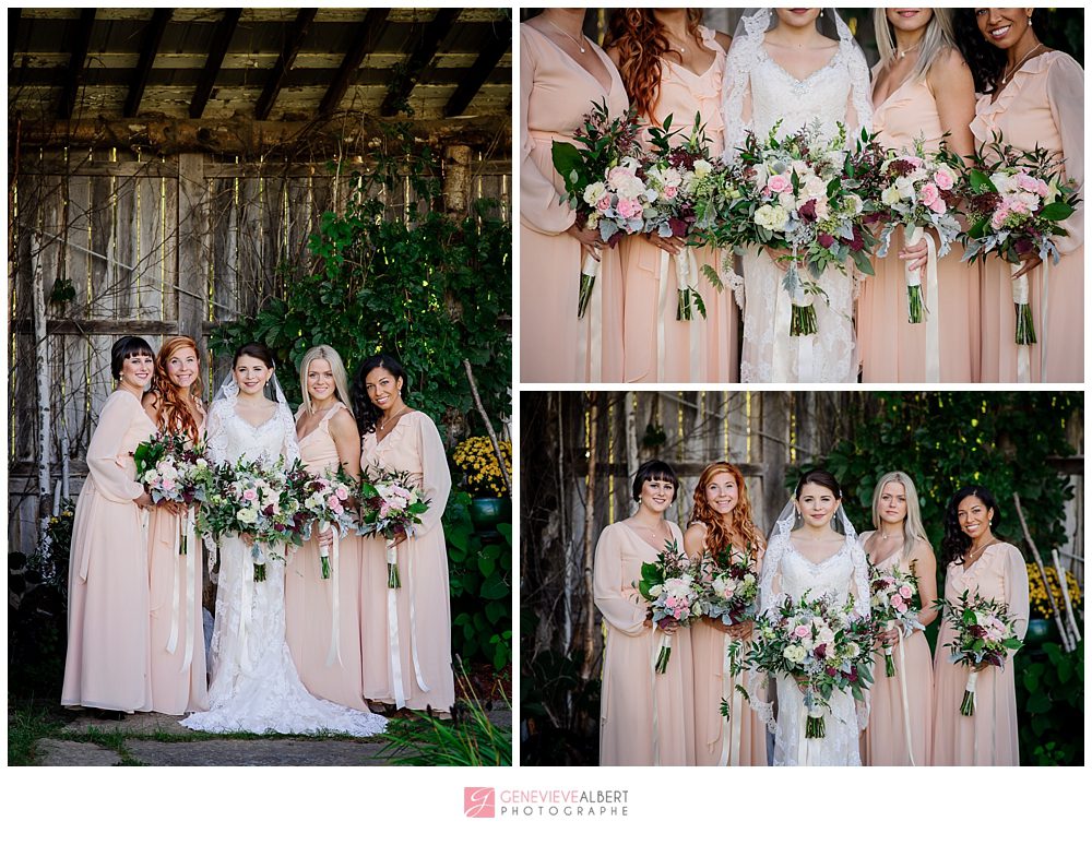 Bean town ranch wedding, mariage bean town ranch, photographer, photographe, genevieve albert photographe, rustic venue, ottawa, ontario, mariage rustique, barn wedding, grange