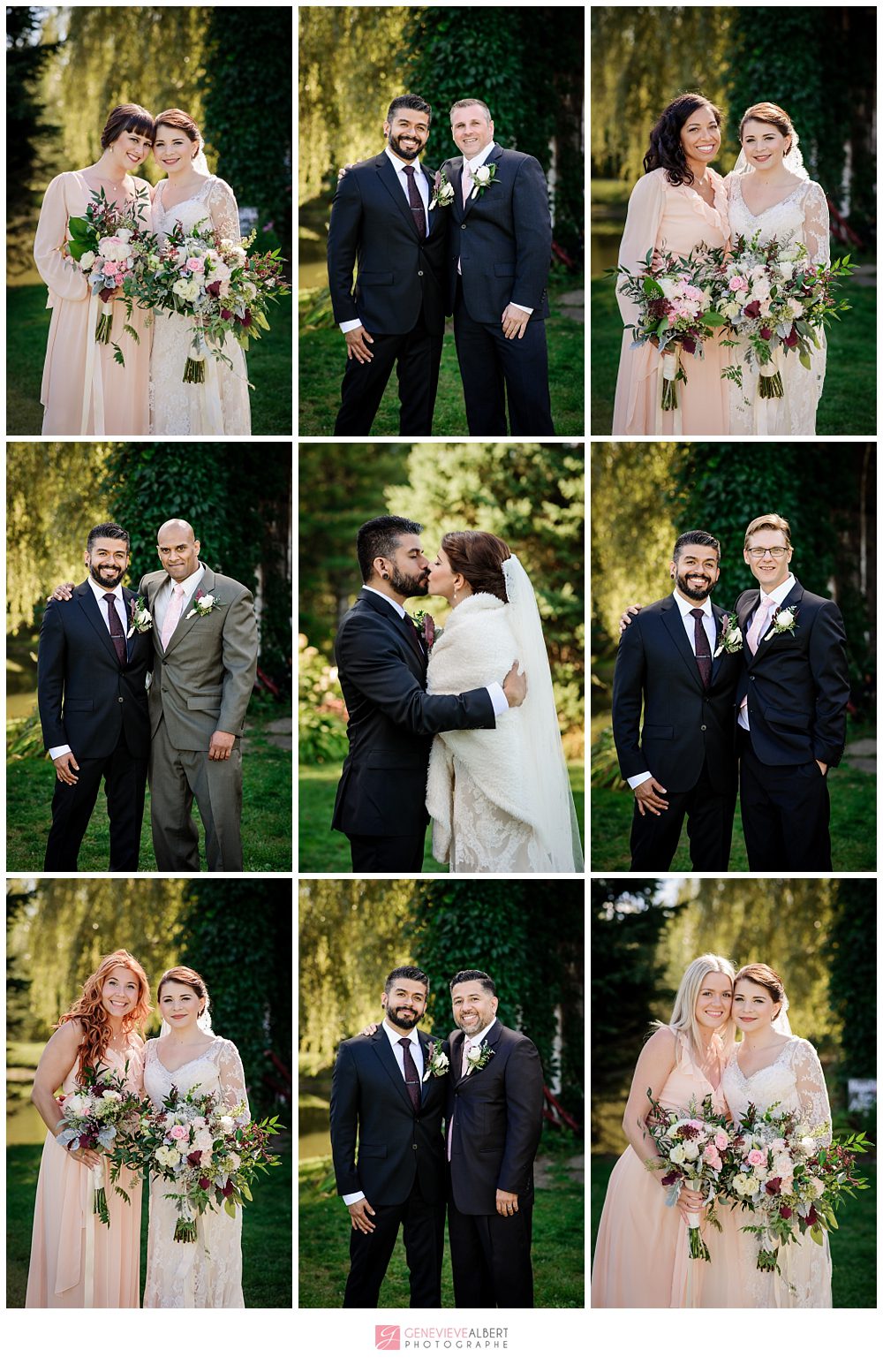 Bean town ranch wedding, mariage bean town ranch, photographer, photographe, genevieve albert photographe, rustic venue, ottawa, ontario, mariage rustique, barn wedding, grange