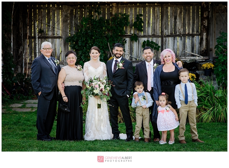 Bean town ranch wedding, mariage bean town ranch, photographer, photographe, genevieve albert photographe, rustic venue, ottawa, ontario, mariage rustique, barn wedding, grange