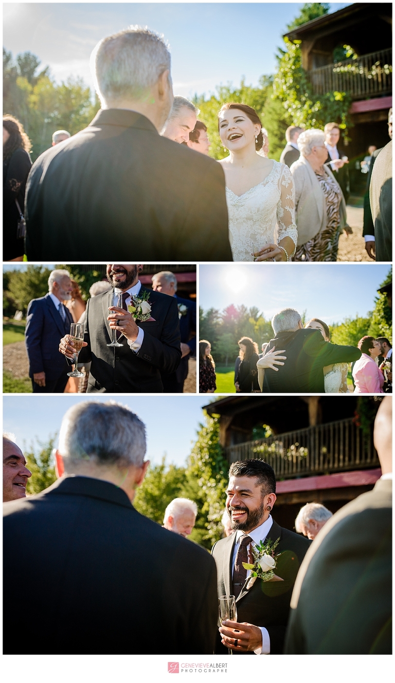 Bean town ranch wedding, mariage bean town ranch, photographer, photographe, genevieve albert photographe, rustic venue, ottawa, ontario, mariage rustique, barn wedding, grange