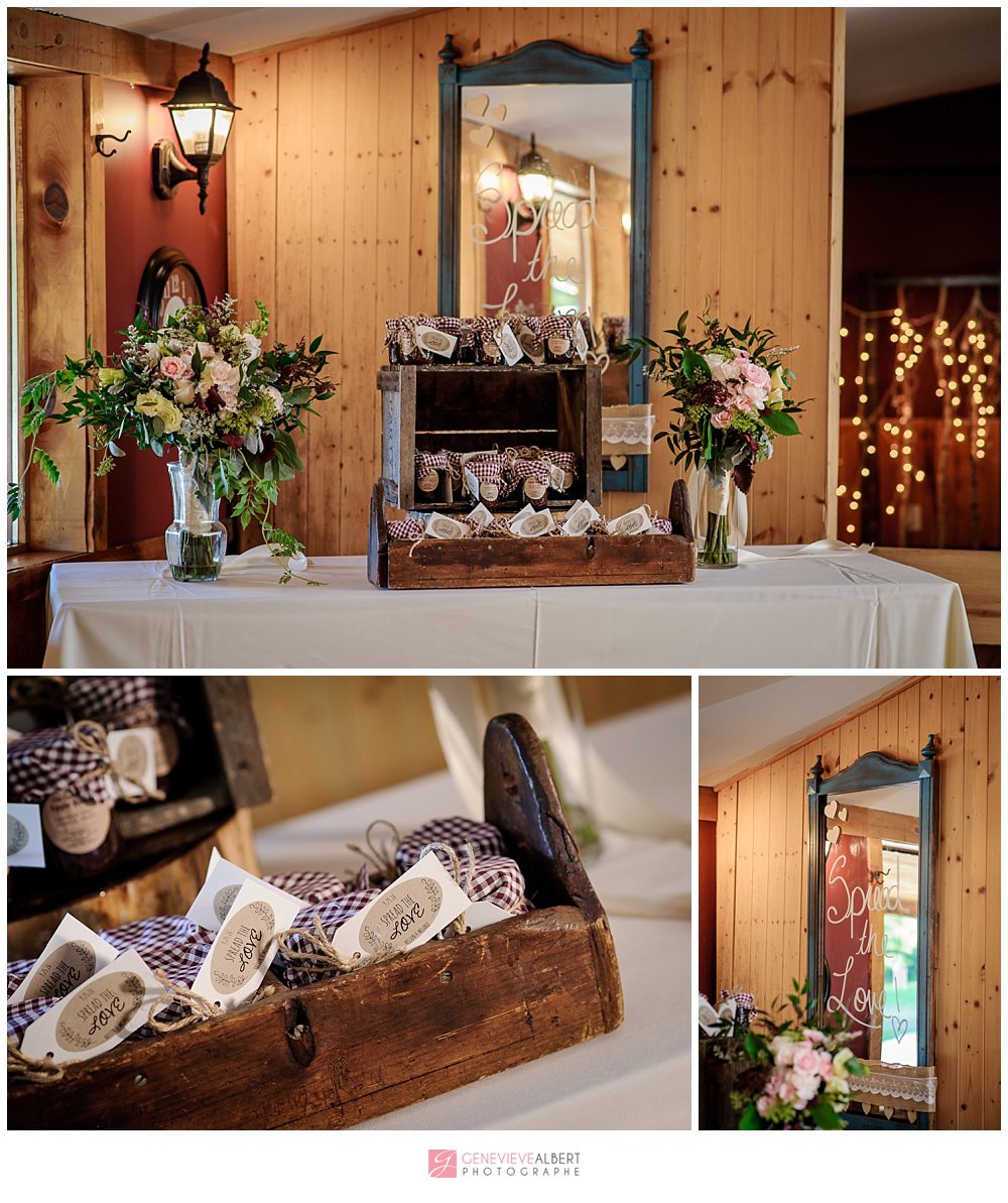 Bean town ranch wedding, mariage bean town ranch, photographer, photographe, genevieve albert photographe, rustic venue, ottawa, ontario, mariage rustique, barn wedding, grange