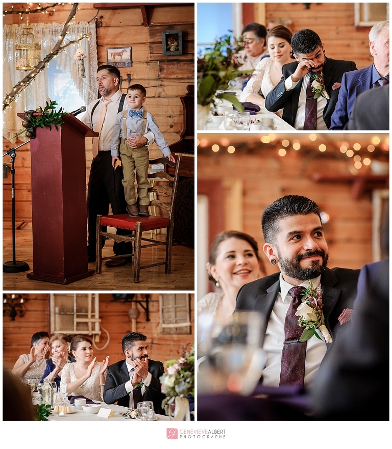 Bean town ranch wedding, mariage bean town ranch, photographer, photographe, genevieve albert photographe, rustic venue, ottawa, ontario, mariage rustique, barn wedding, grange