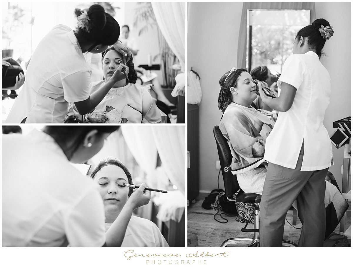 Genevieve Albert Photographe, mariage dans le sud, destination wedding photographer, grand bahia principe Coba, Mexique, Mexico, air transat