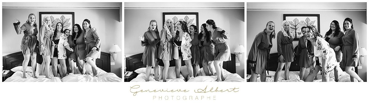 Genevieve Albert Photographe, mariage dans le sud, destination wedding photographer, grand bahia principe Coba, Mexique, Mexico, air transat