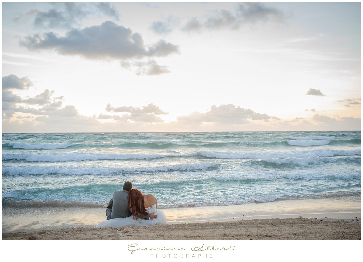 trash the dress, Genevieve Albert Photographe, mariage dans le sud, destination wedding photographer, grand bahia principe Coba, Mexique, Mexico, air transattrash the dress, Genevieve Albert Photographe, mariage dans le sud, destination wedding photographer, grand bahia principe Coba, Mexique, Mexico, air transat