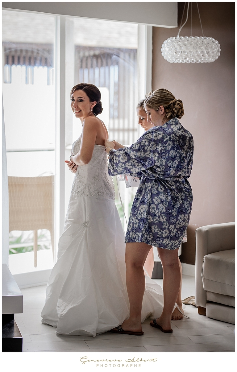 royalton white sands, destination wedding, mariage dans le sud, montego bay, jamaica, genevieve albert photographe