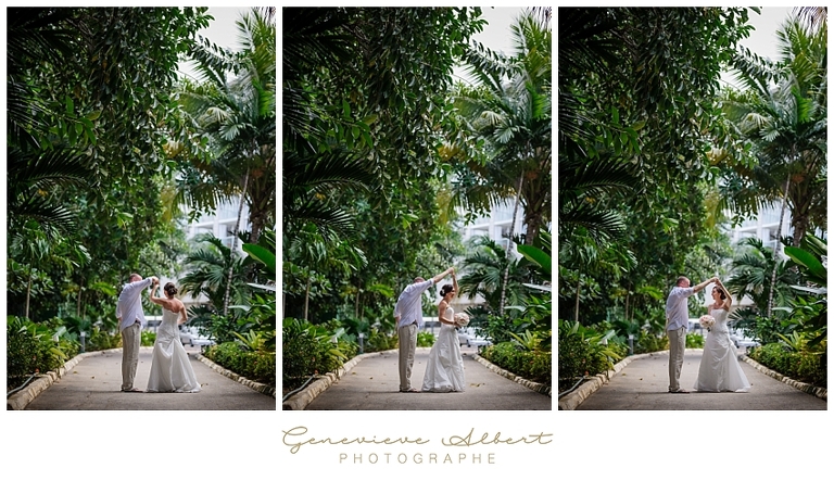 royalton white sands, destination wedding, mariage dans le sud, montego bay, jamaica, genevieve albert photographe