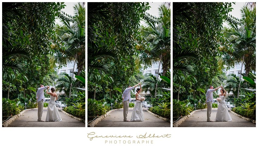 royalton white sands, destination wedding, mariage dans le sud, montego bay, jamaica, genevieve albert photographe