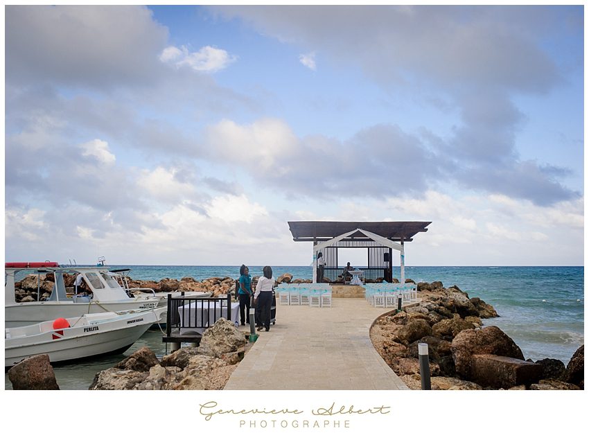royalton white sands, destination wedding, mariage dans le sud, montego bay, jamaica, genevieve albert photographe