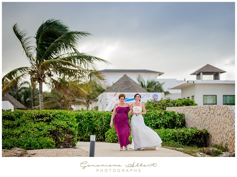 royalton white sands, destination wedding, mariage dans le sud, montego bay, jamaica, genevieve albert photographe