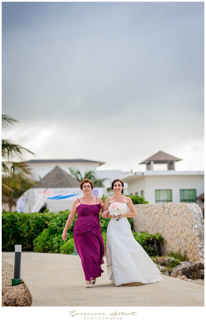 royalton white sands, destination wedding, mariage dans le sud, montego bay, jamaica, genevieve albert photographe