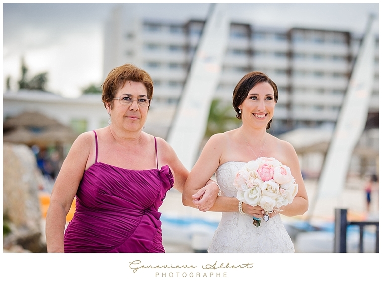 royalton white sands, destination wedding, mariage dans le sud, montego bay, jamaica, genevieve albert photographe
