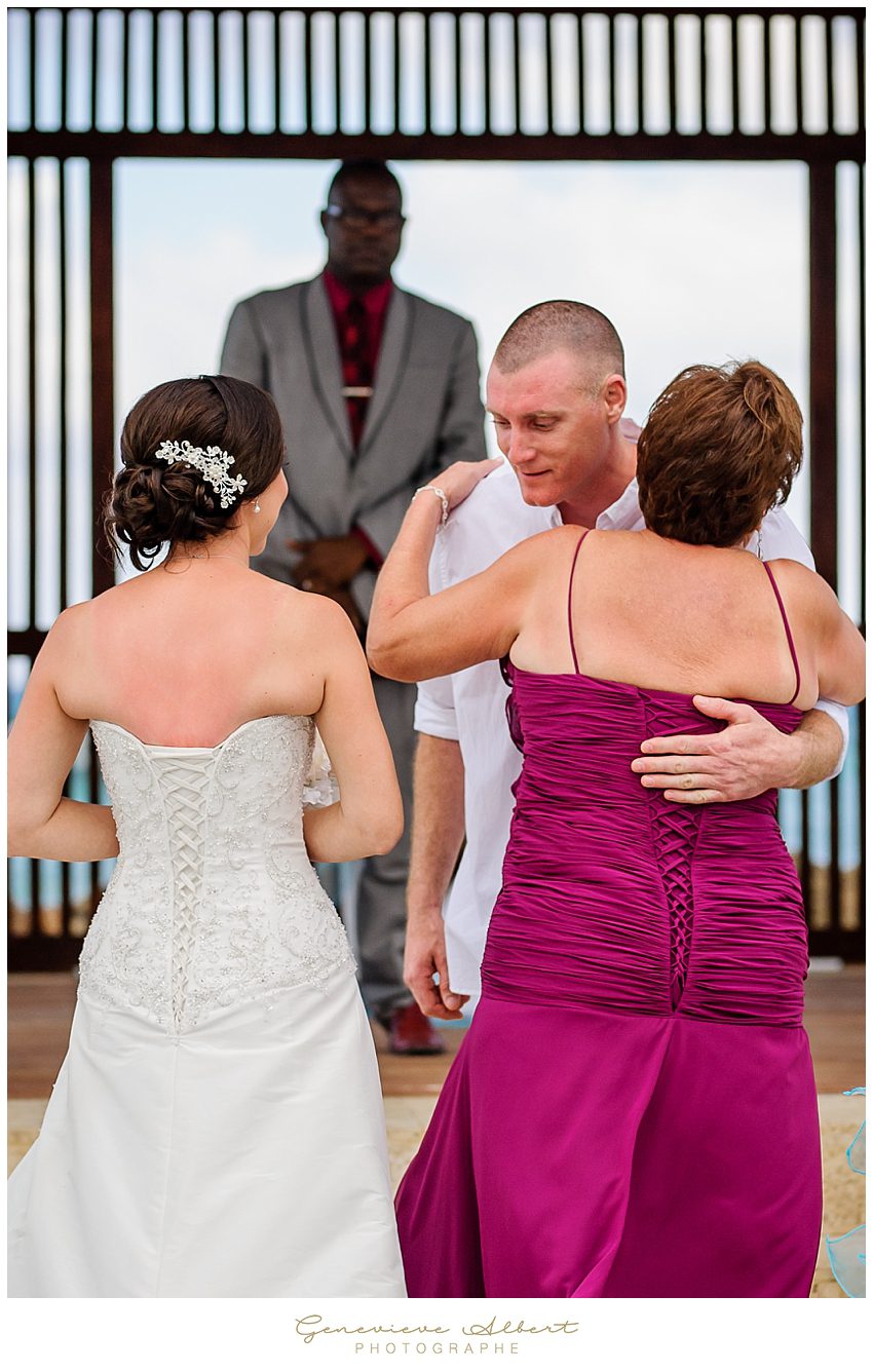 royalton white sands, destination wedding, mariage dans le sud, montego bay, jamaica, genevieve albert photographe