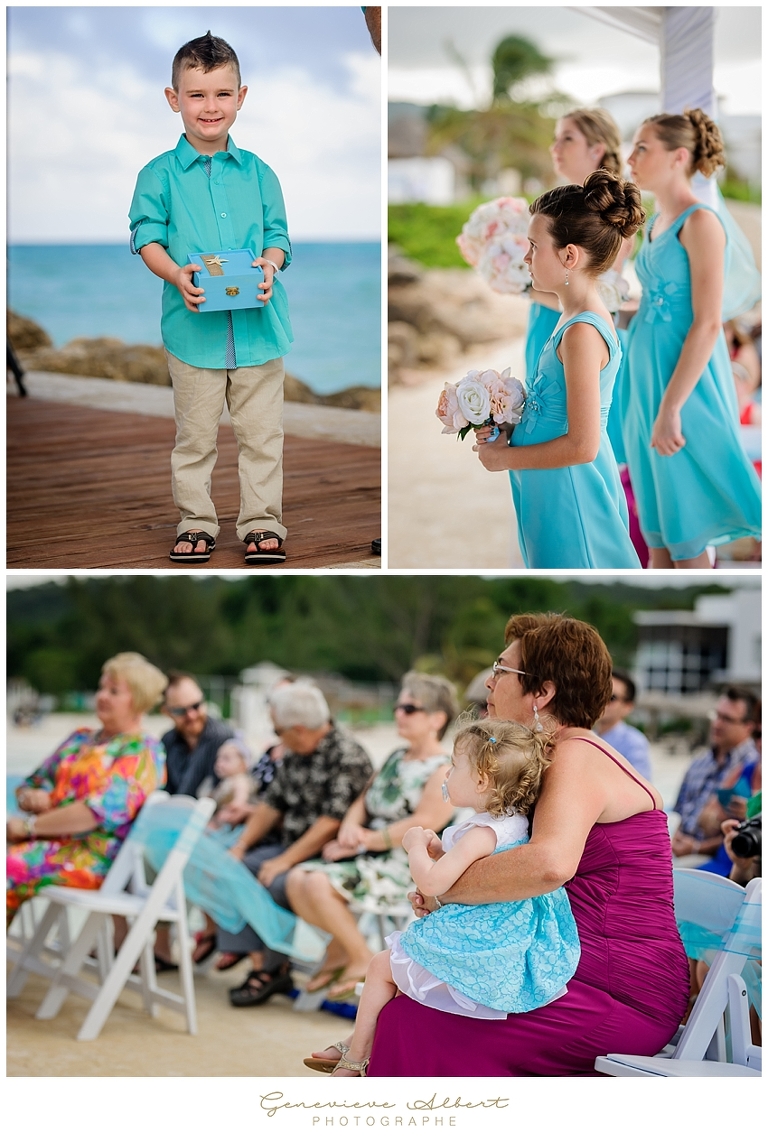 royalton white sands, destination wedding, mariage dans le sud, montego bay, jamaica, genevieve albert photographe