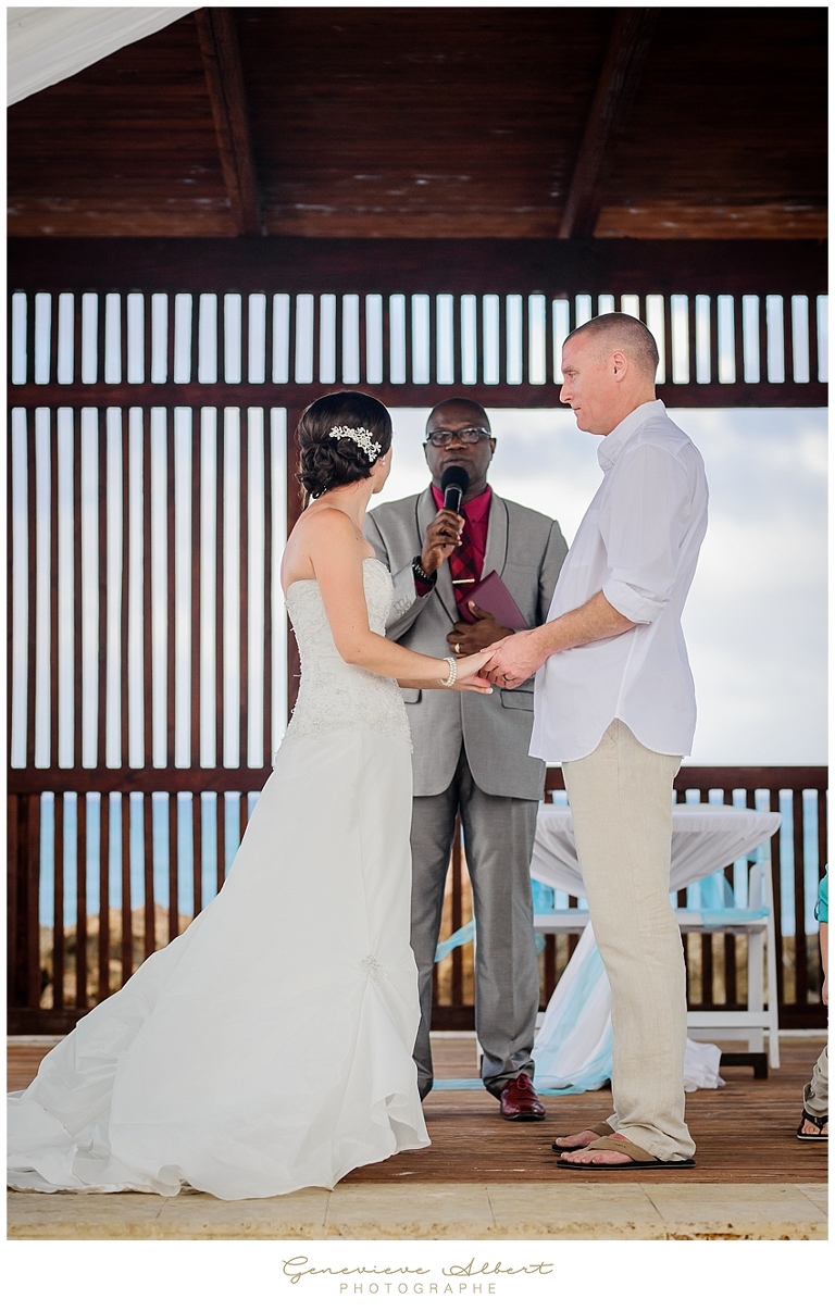 royalton white sands, destination wedding, mariage dans le sud, montego bay, jamaica, genevieve albert photographe