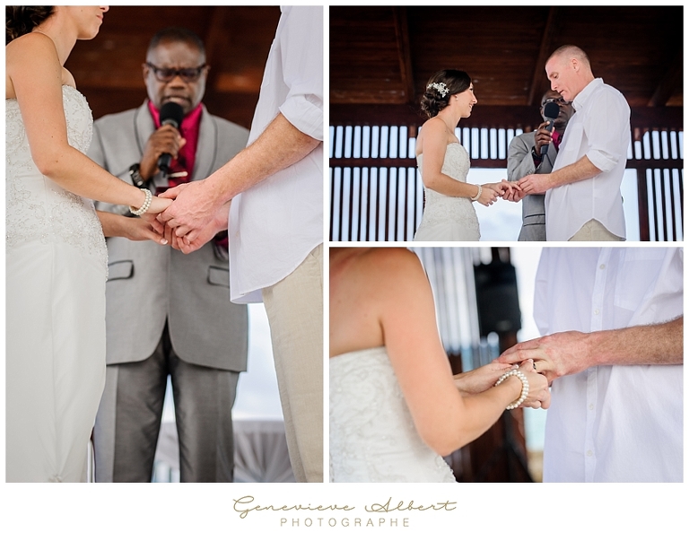 royalton white sands, destination wedding, mariage dans le sud, montego bay, jamaica, genevieve albert photographe