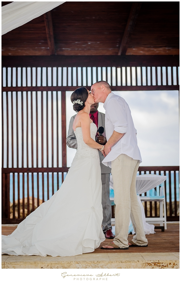 royalton white sands, destination wedding, mariage dans le sud, montego bay, jamaica, genevieve albert photographe