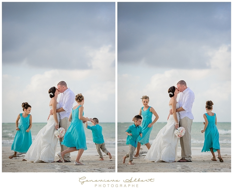 royalton white sands, destination wedding, mariage dans le sud, montego bay, jamaica, genevieve albert photographe